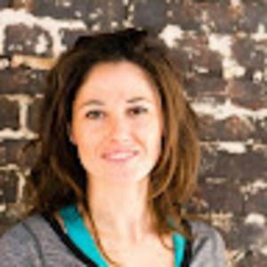 Meet your Posher, Iva